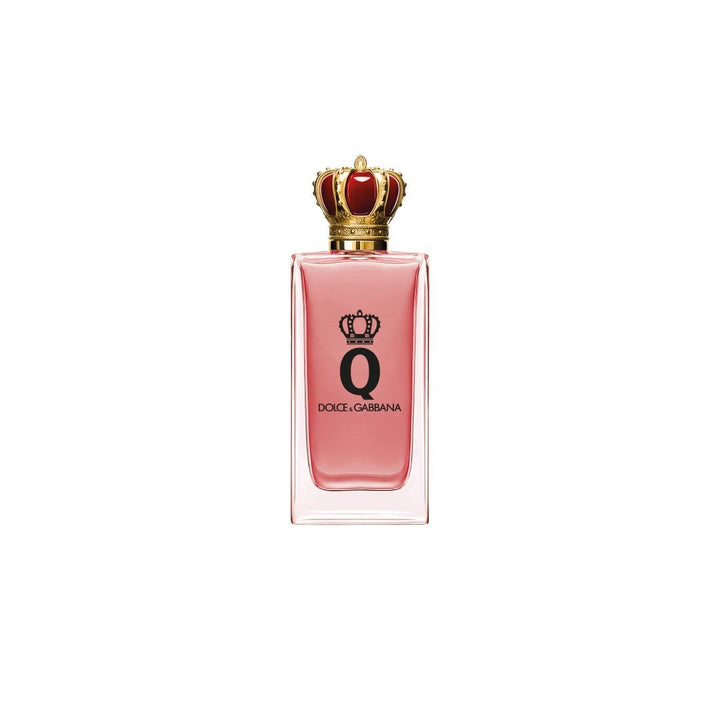 Dolce & Gabbana Q Intense Eau de Parfum Women's Fragrance