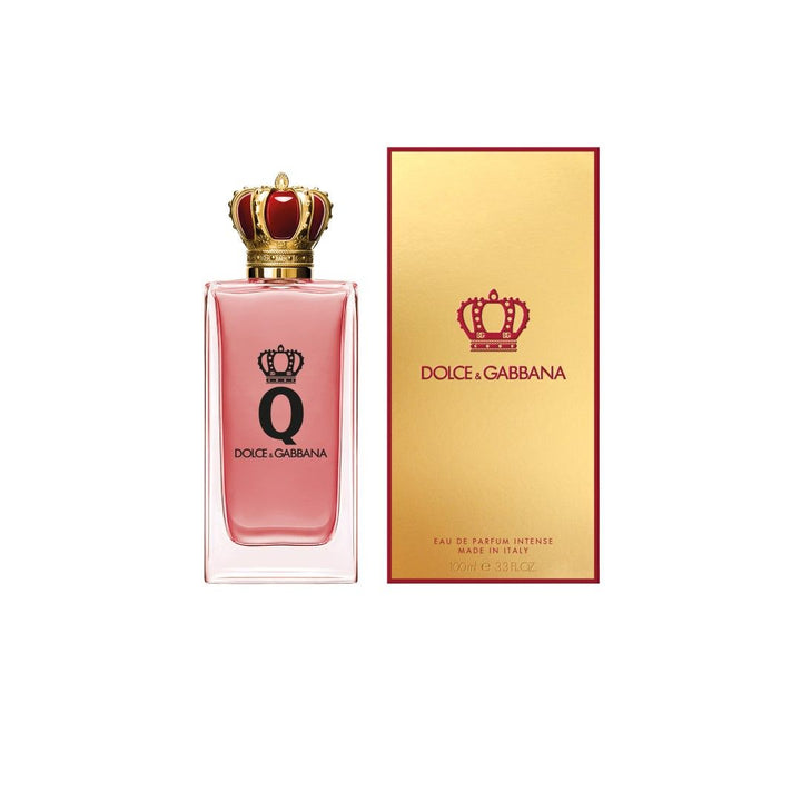 Dolce & Gabbana Q Intense Eau de Parfum Women's Fragrance