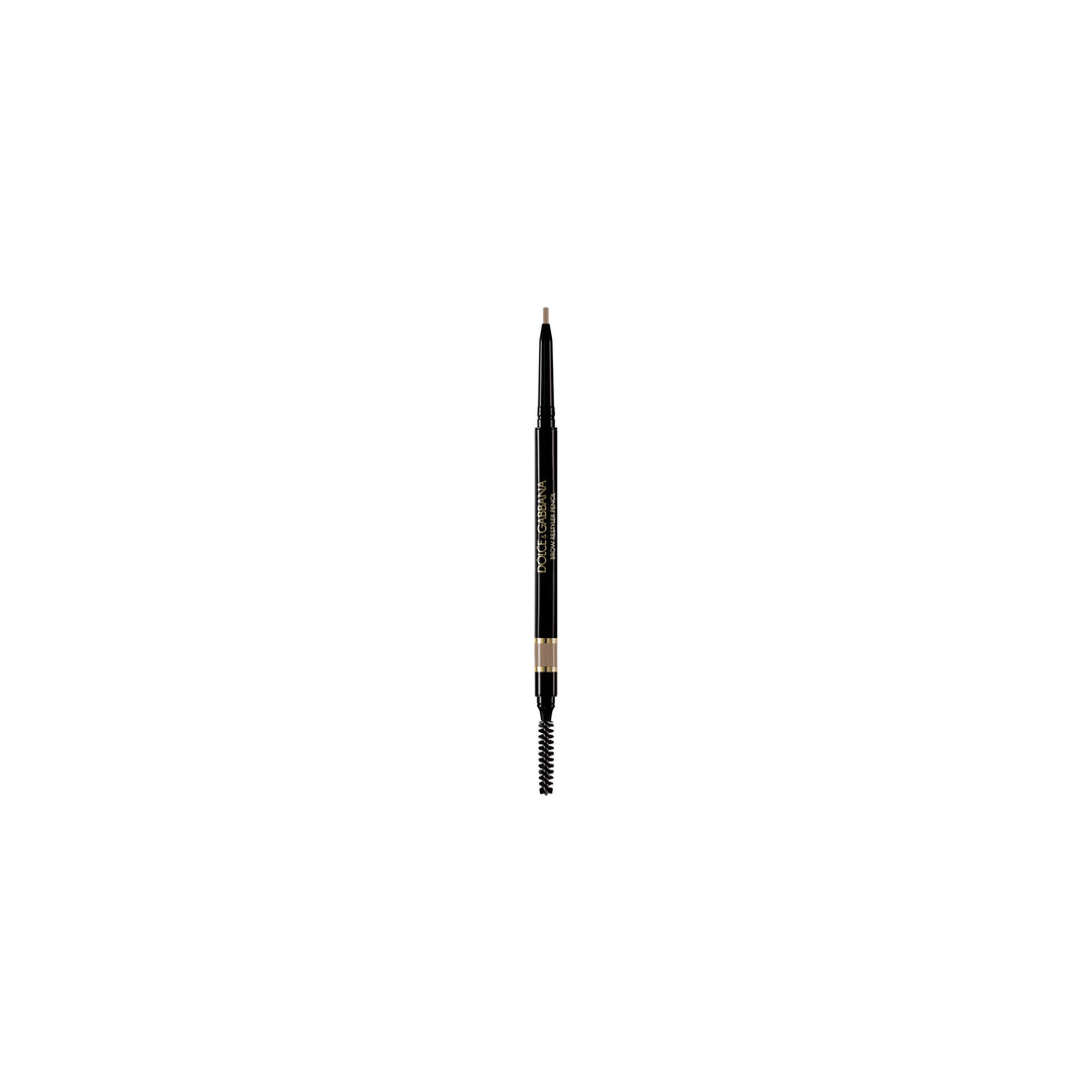 Dolce & Gabbana Brow Restyler Pencil Long-Wearing Micro-Tip