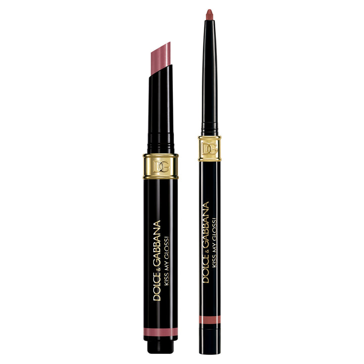 Dolce & Gabbana Kiss My Gloss! Lip Gloss Kit