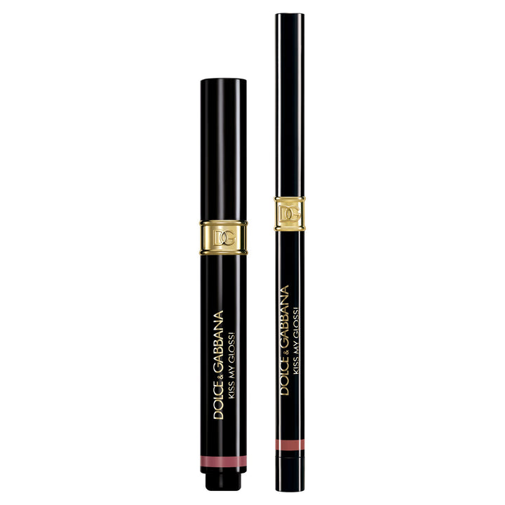 Dolce & Gabbana Kiss My Gloss! Lip Gloss Kit