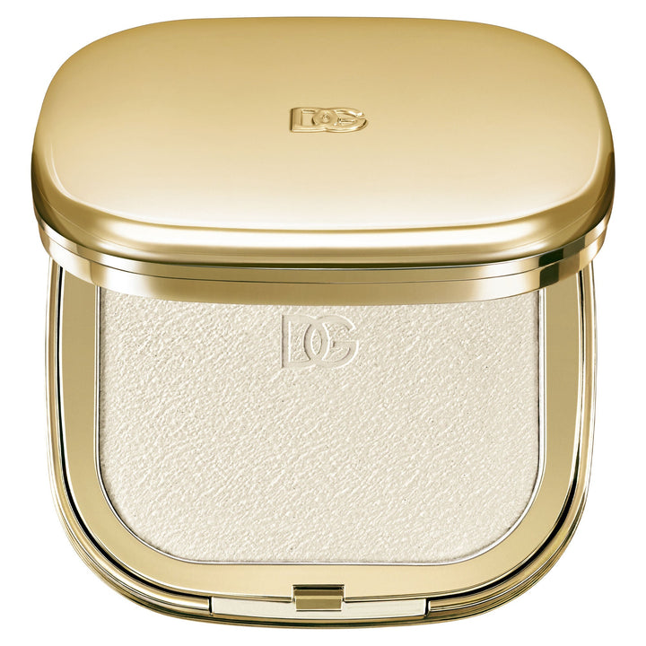 Dolce & Gabbana Fig Skin Perfector Mattifying Powder