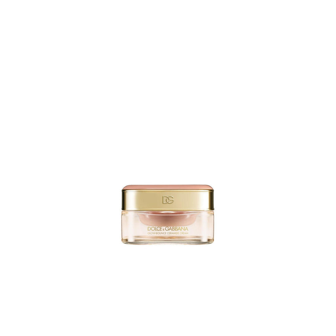 Dolce & Gabbana Glow Bounce Ceramide Cream Plumping Moisturizer