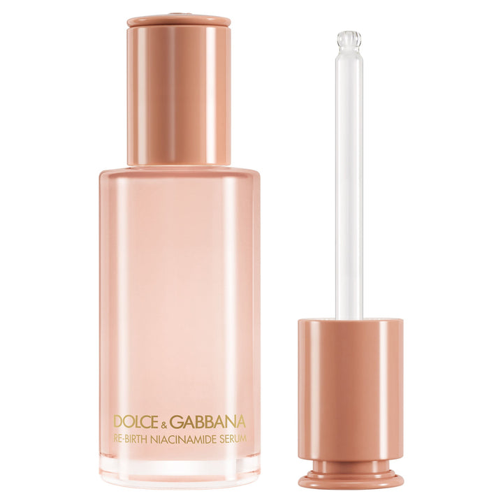 Dolce & Gabbana Re Birth Niacinamide Serum