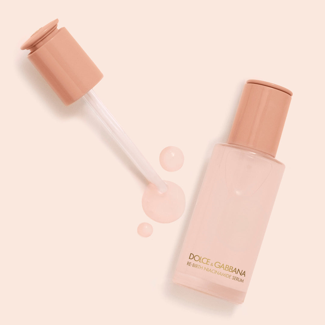 Dolce & Gabbana Re Birth Niacinamide Serum