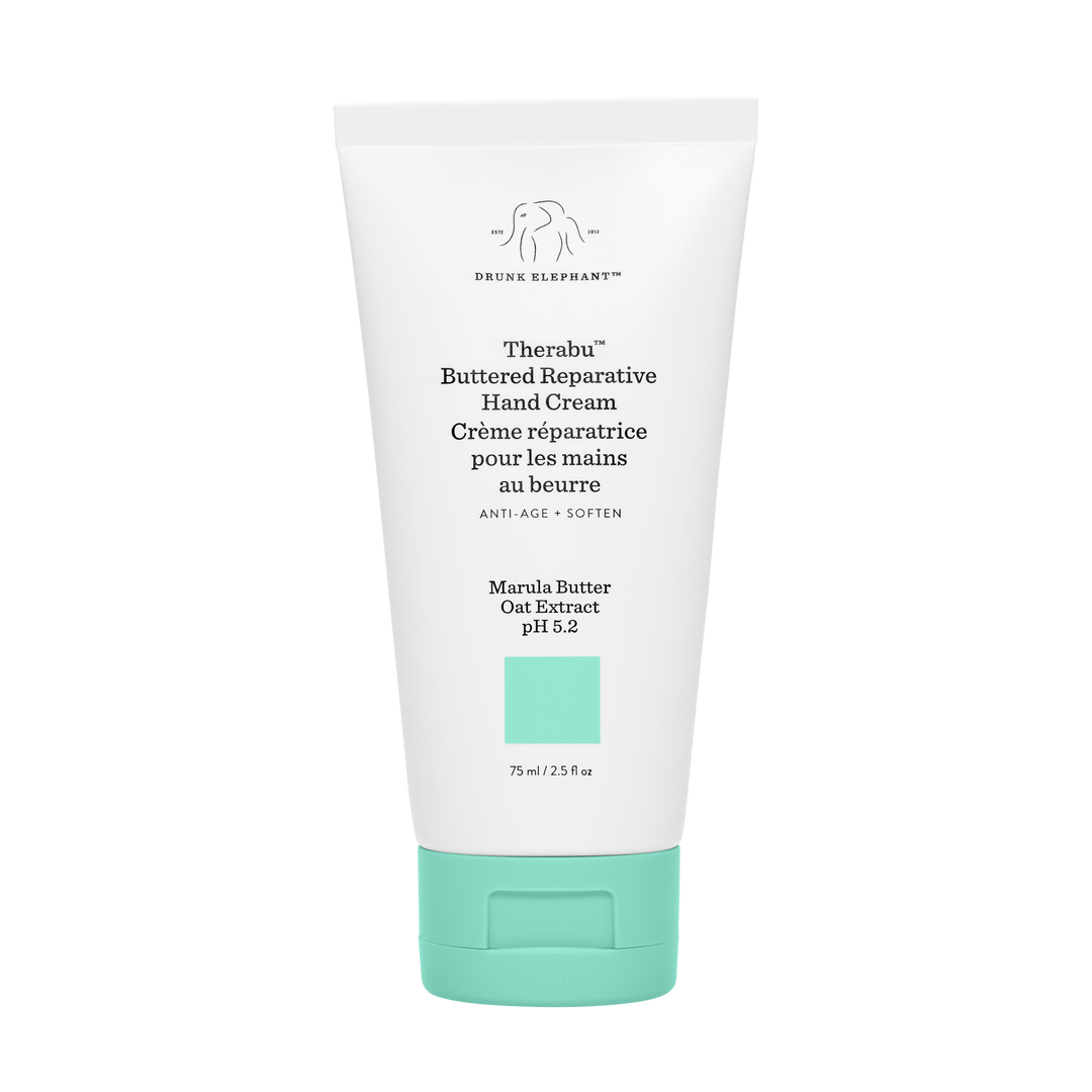 Drunk Elephant Therabu Buttered Hand Cream 75ml