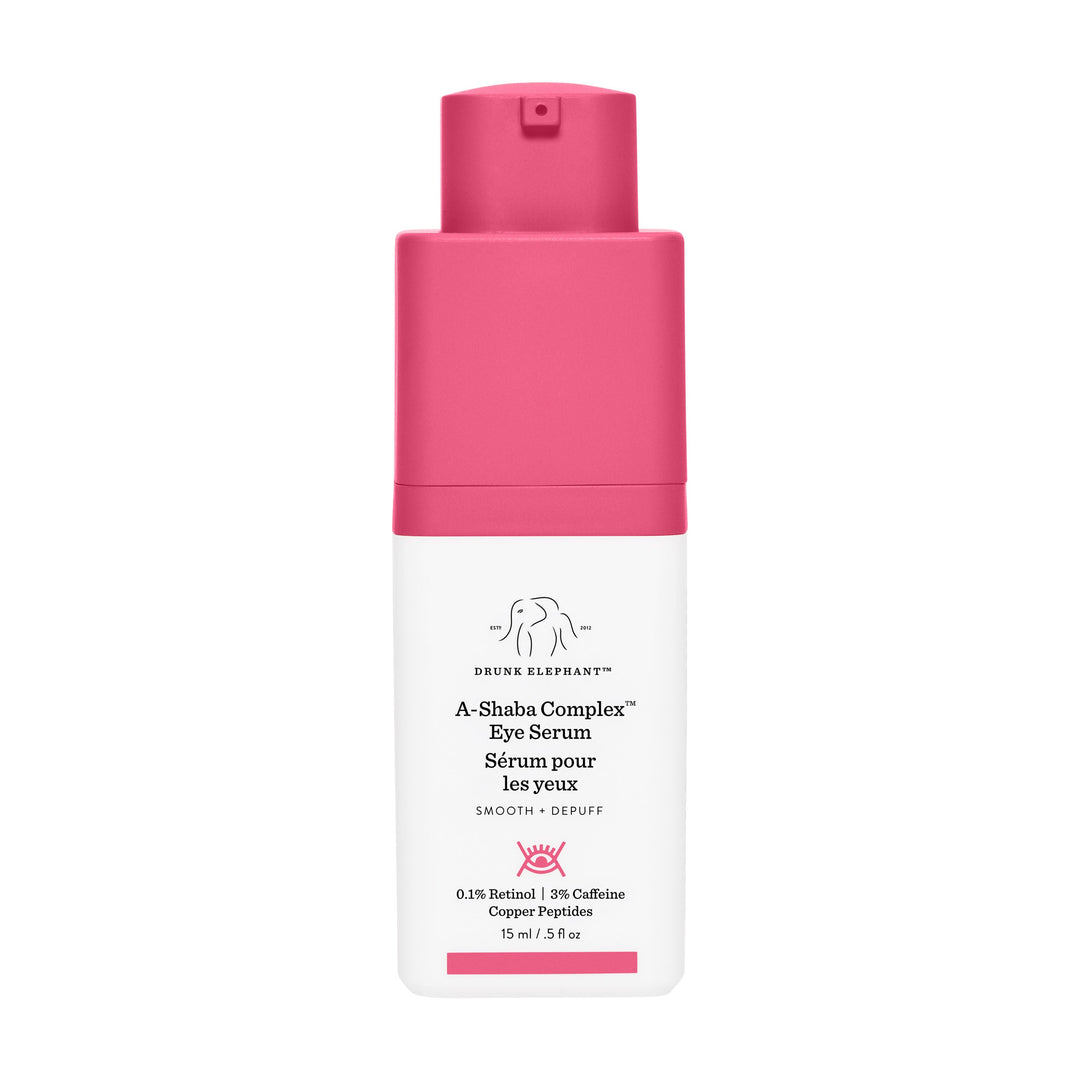 Drunk Elephant A-Shaba Complex™ Eye Serum 15ml