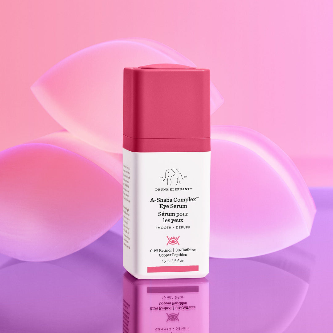 Drunk Elephant A-Shaba Complex™ Eye Serum 15ml