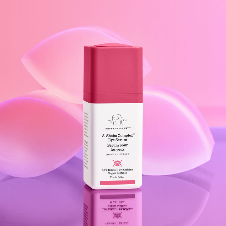 Drunk Elephant A-Shaba Complex™ Eye Serum 15ml