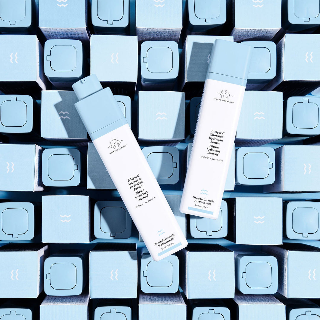 Drunk Elephant B-Hydra Intensive Hydration Serum 50ml