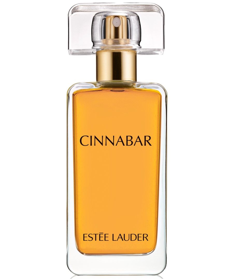 Estée Lauder Cinnabar Eau De Parfum Women Spicy Floral 50ml