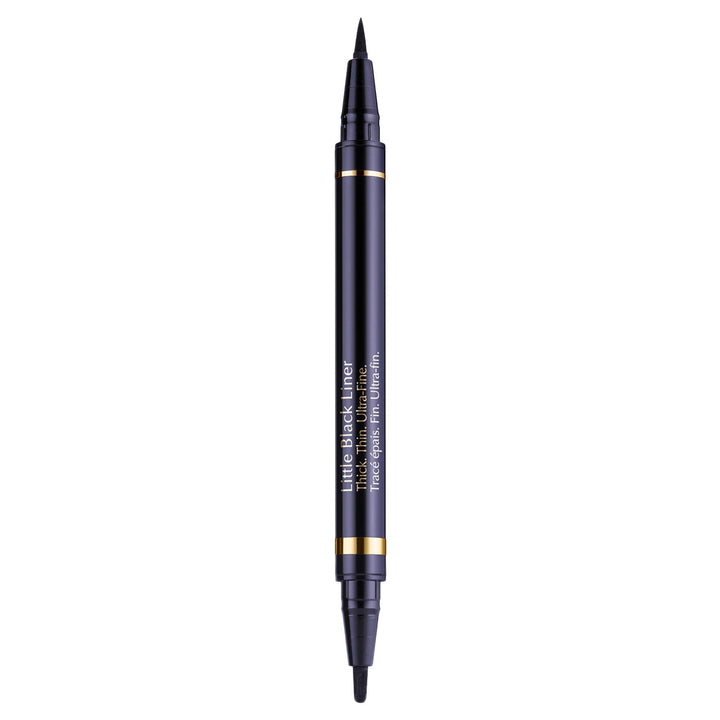 Estée Lauder Little Black Liner Dual-Ended Liquid Eyeliner Onyx
