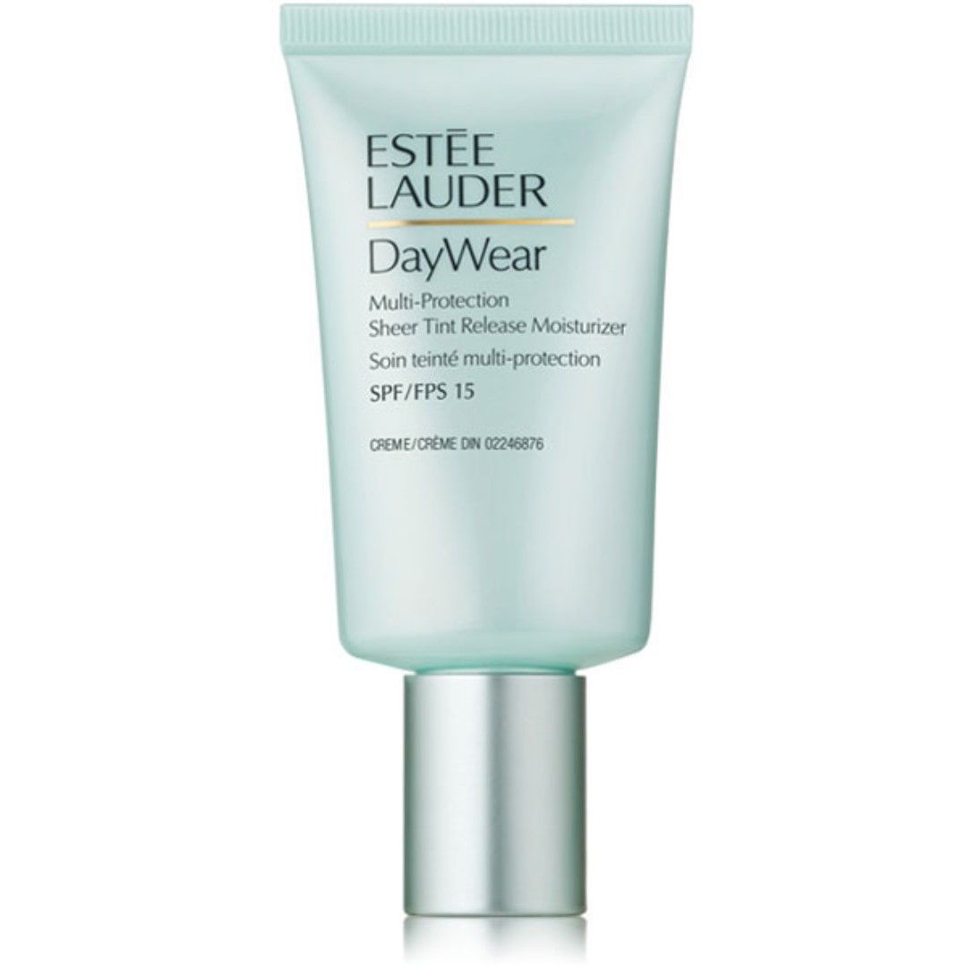 Estée Lauder Daywear Advanced Multi-protection Anti-oxidant Sheer Tint Moisturizer