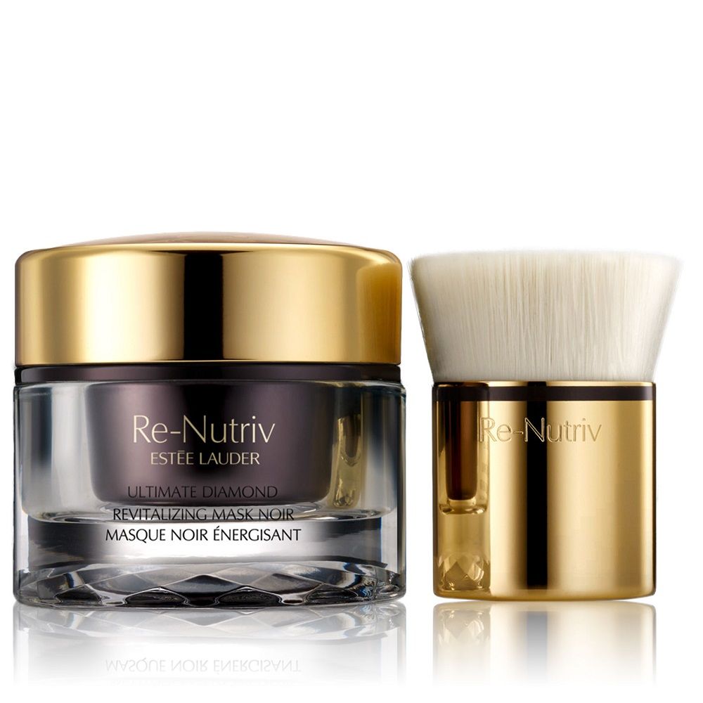 Estée Lauder Re-Nutriv Ultimate Diamond Revitalizing Mask Noir 50ml