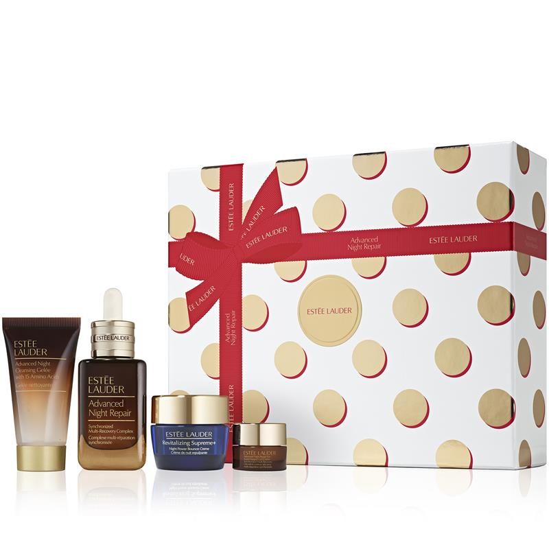 Estée Lauder Advanced Night Repair Eye Cream Skincare Set