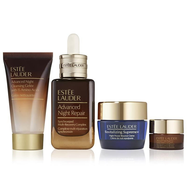 Estée Lauder Advanced Night Repair Eye Cream Skincare Set