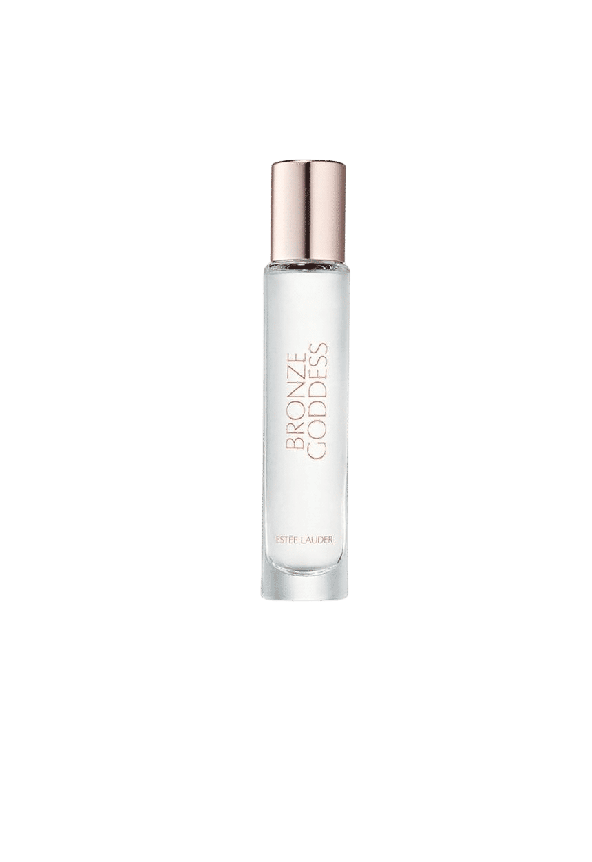 Estée Lauder Bronze Goddess Eau de Parfum Tiare Coconut Scent