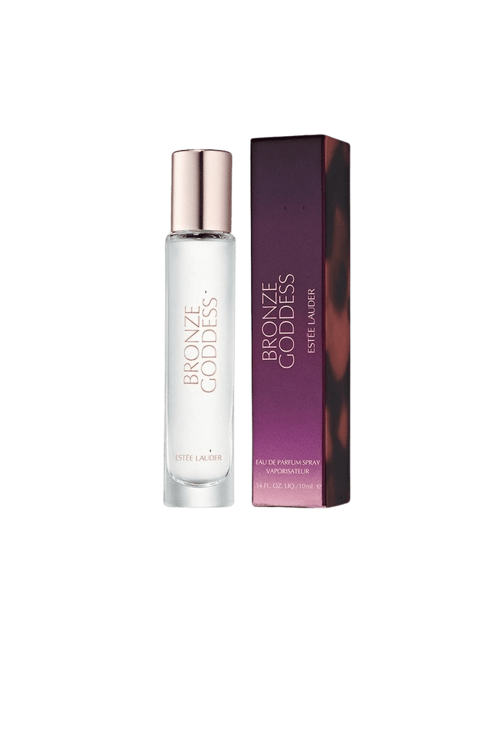 Estée Lauder Bronze Goddess Eau de Parfum Tiare Coconut Scent