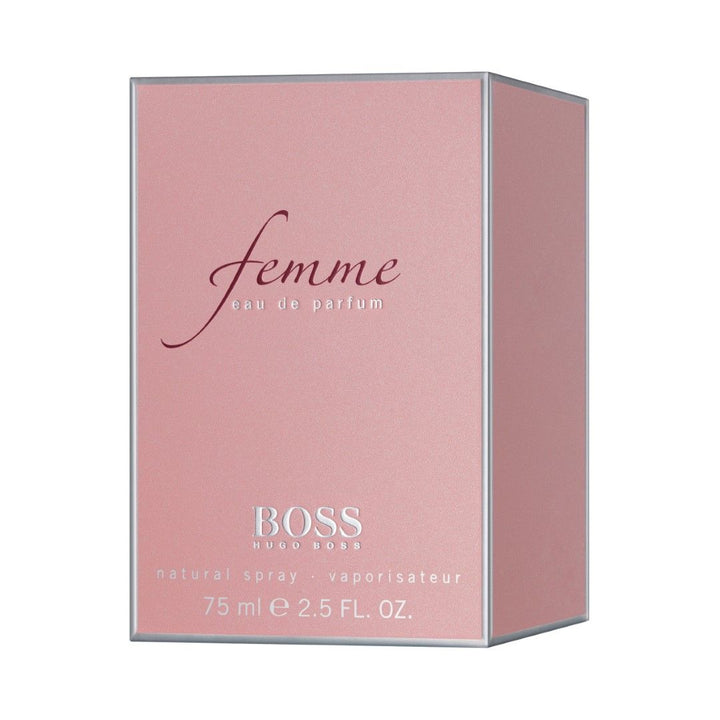 Hugo Boss Femme Eau de Parfum Women's Fragrance