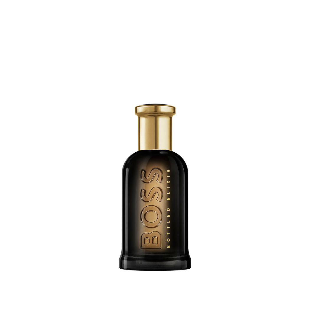Hugo Boss Bottled Elixir Men's Eau de Parfum
