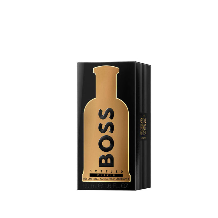 Hugo Boss Bottled Elixir Men's Eau de Parfum