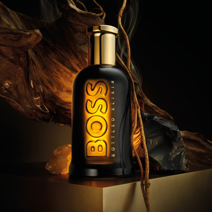 Hugo Boss Bottled Elixir Men's Eau de Parfum