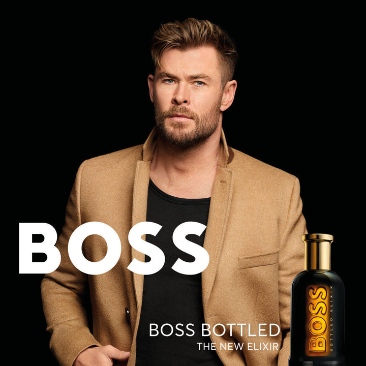 Hugo Boss Bottled Elixir Men's Eau de Parfum