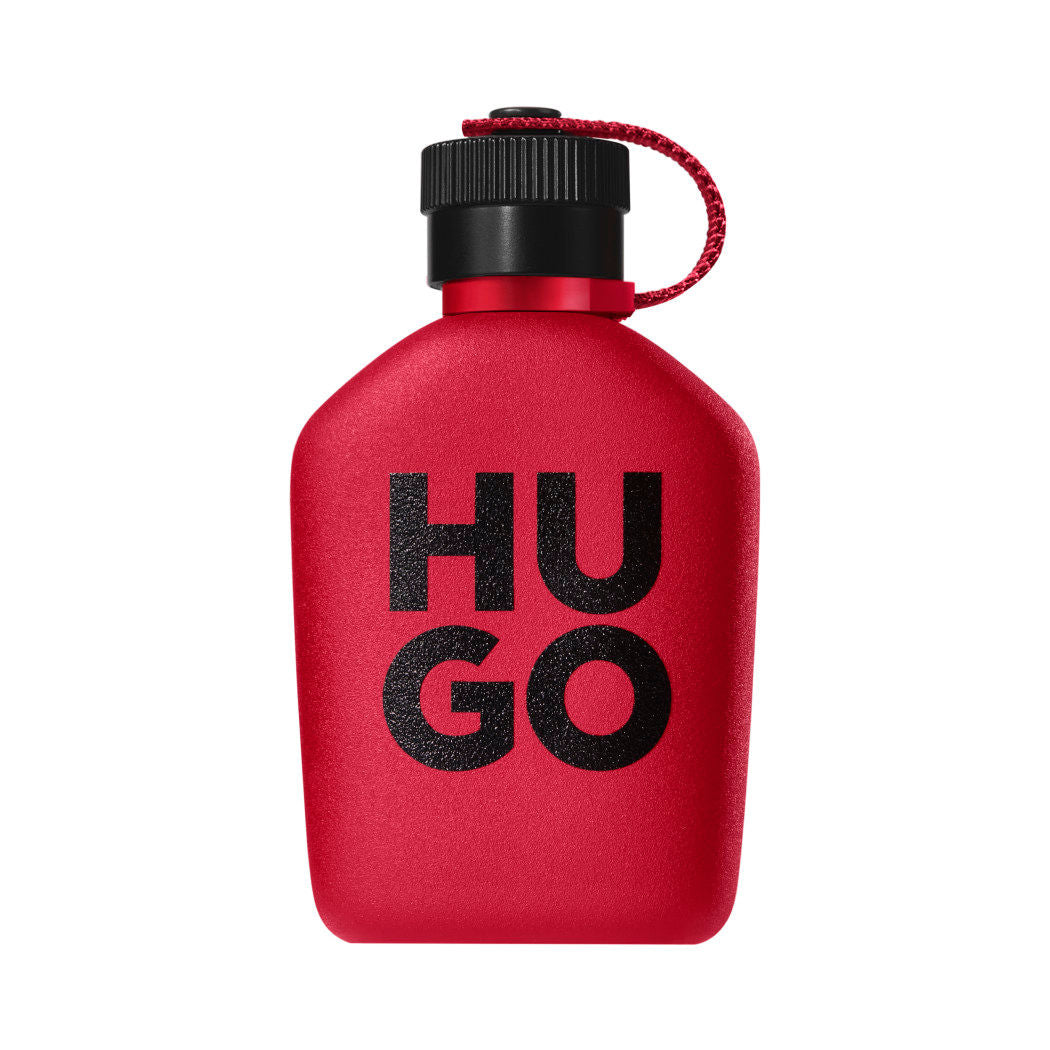 Hugo Boss Intense Eau de Parfum Men's Fragrance 125ml