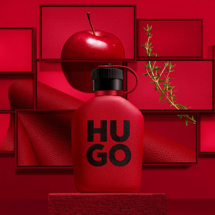 Hugo Boss Intense Eau de Parfum Men's Fragrance 125ml
