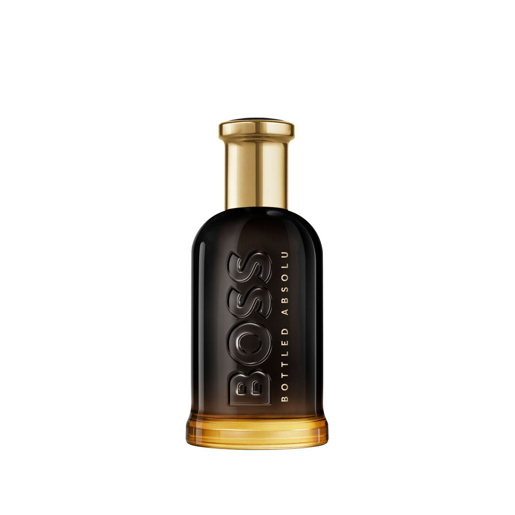 Hugo Boss Boss Bottled Absolu Parfum Intense Men's Fragrance