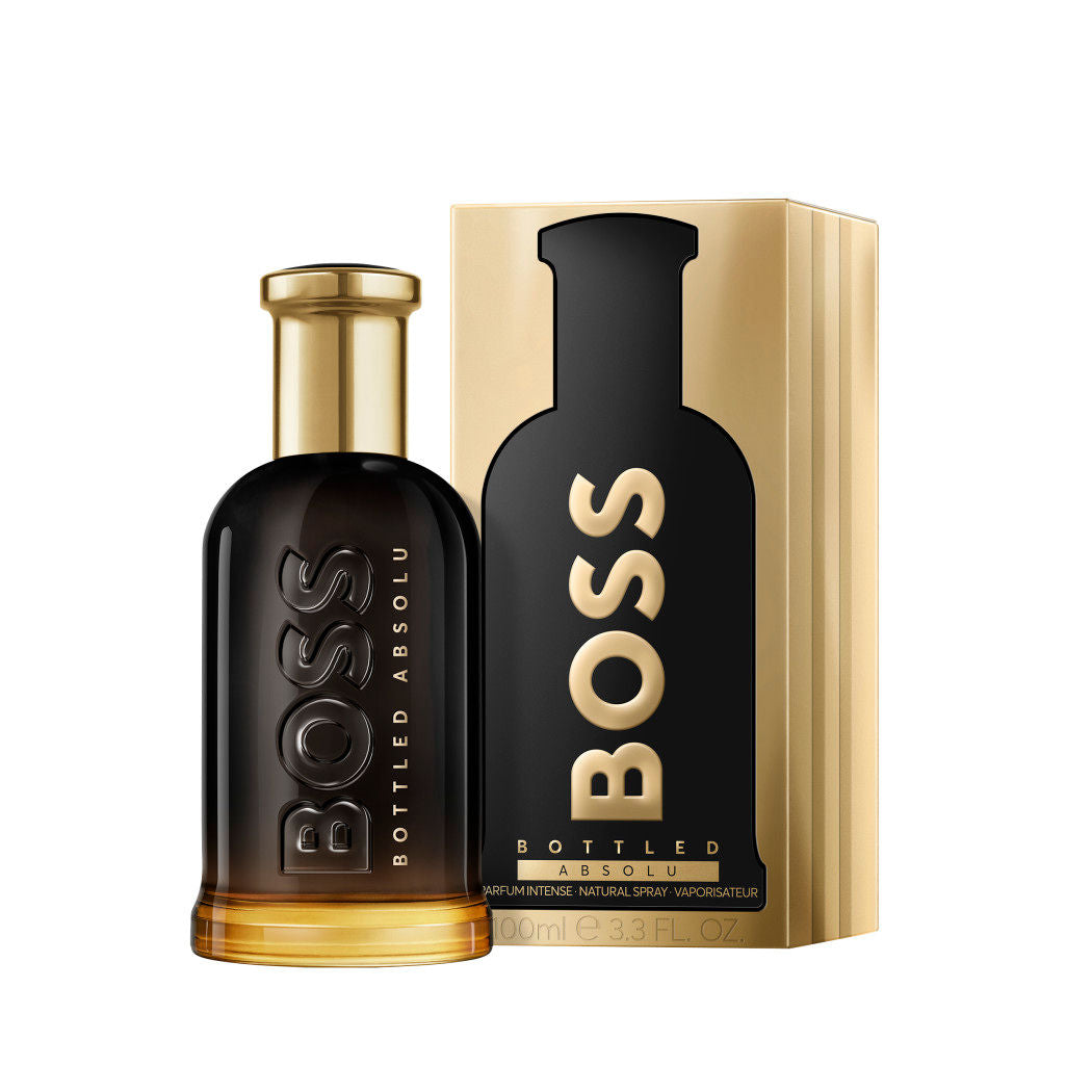 Hugo Boss Boss Bottled Absolu Parfum Intense Men's Fragrance