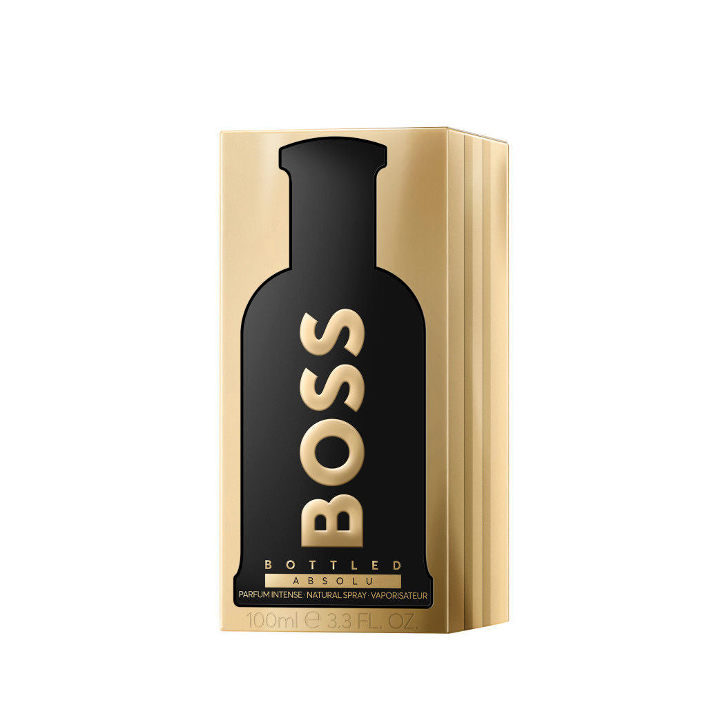 Hugo Boss Boss Bottled Absolu Parfum Intense Men's Fragrance