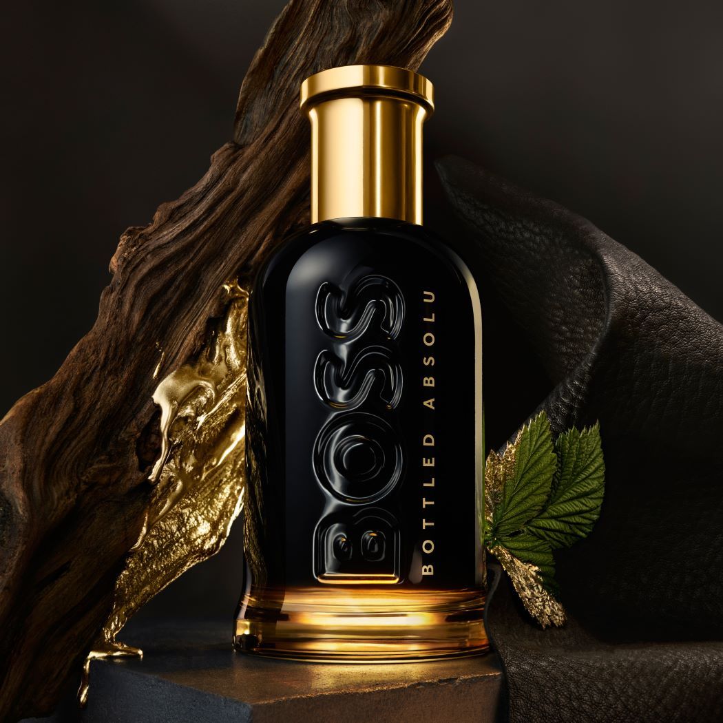 Hugo Boss Boss Bottled Absolu Parfum Intense Men's Fragrance