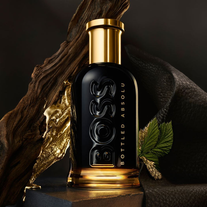 Hugo Boss Boss Bottled Absolu Parfum Intense Men's Fragrance