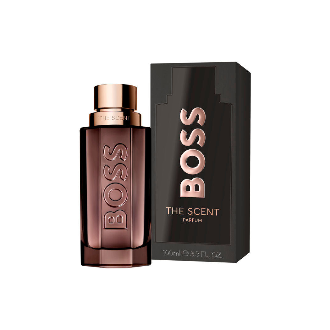 Hugo Boss The Scent for Him Parfum