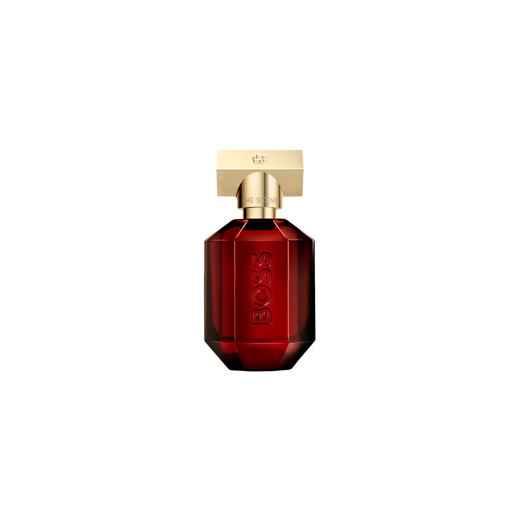 Hugo Boss The Scent Elixir for Her Parfum Intense