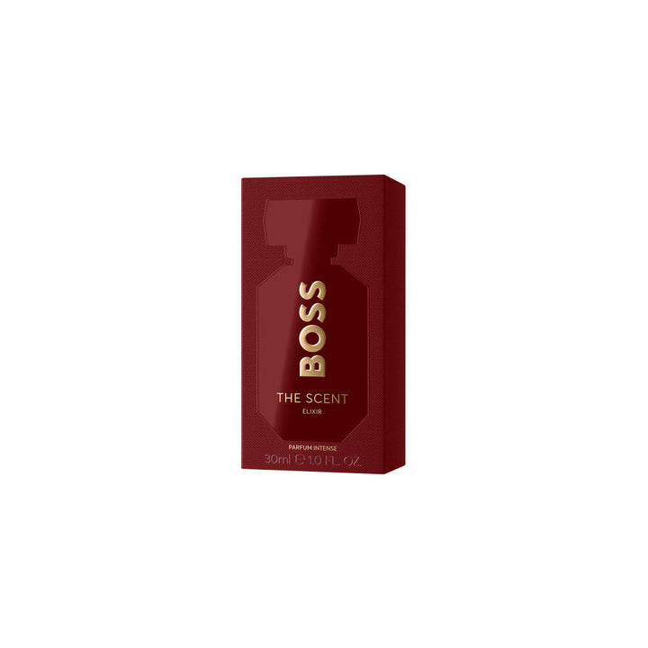 Hugo Boss The Scent Elixir for Her Parfum Intense