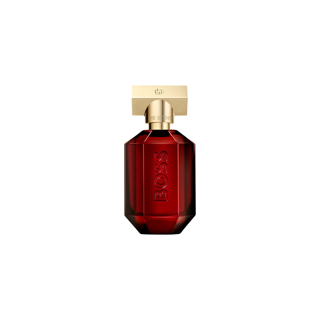 Hugo Boss The Scent Elixir for Her Parfum Intense