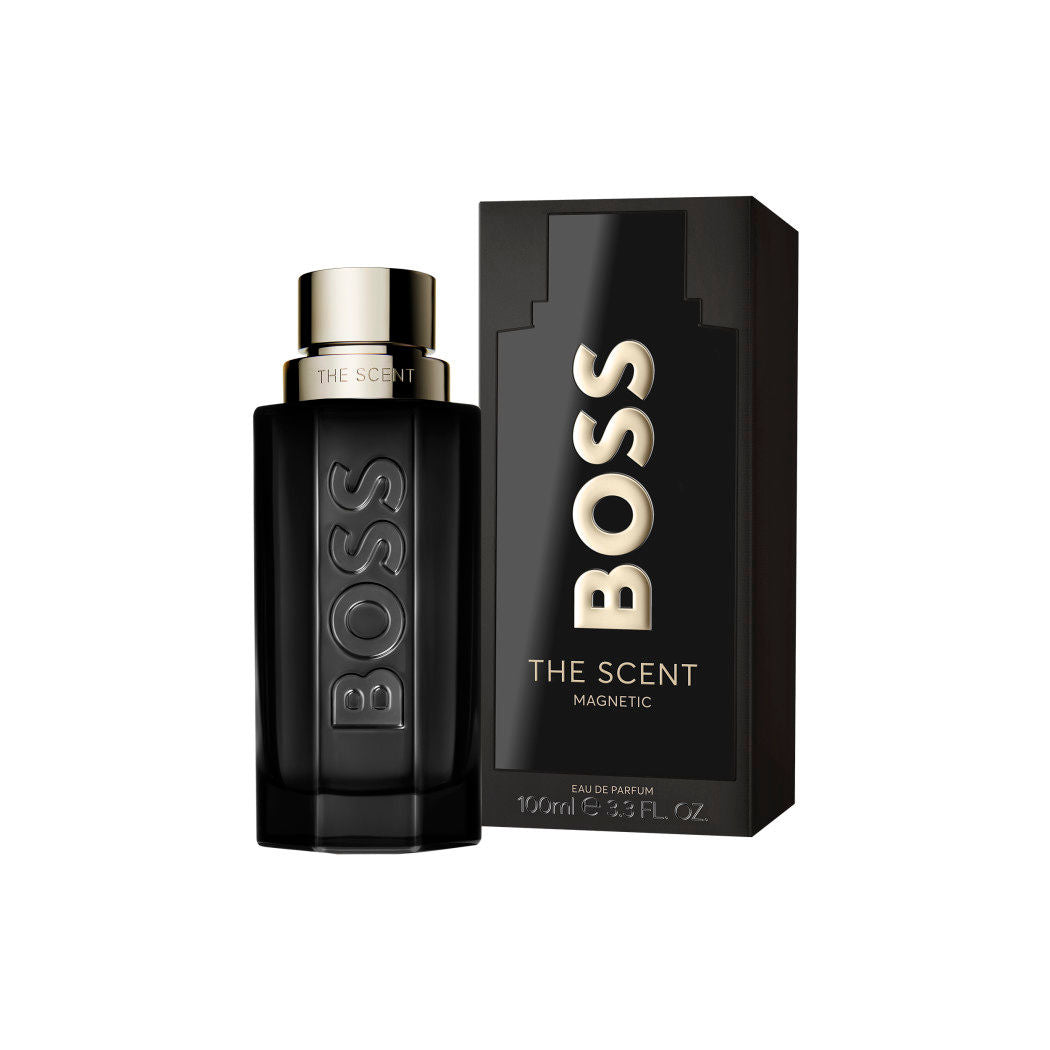 Hugo Boss The Scent for Him Magnetic Eau De Parfum