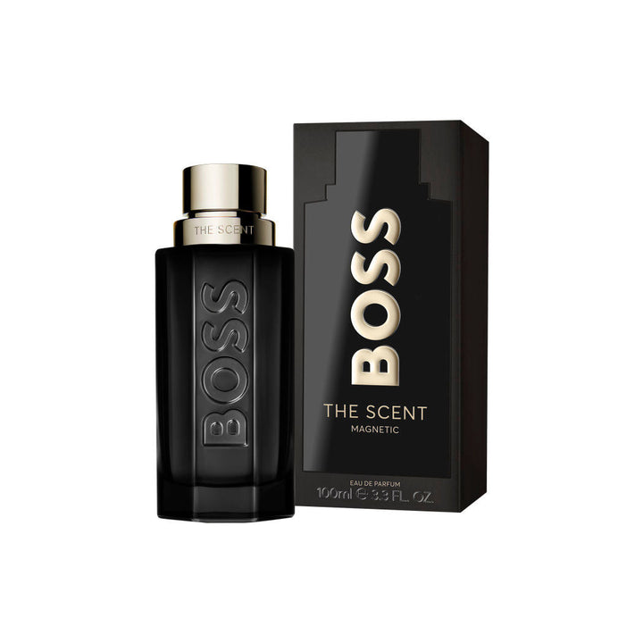 Hugo Boss The Scent for Him Magnetic Eau De Parfum