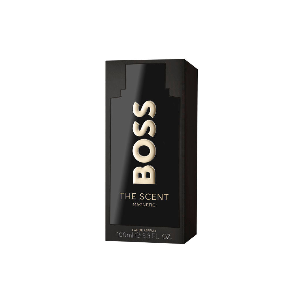 Hugo Boss The Scent for Him Magnetic Eau De Parfum