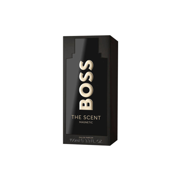 Hugo Boss The Scent for Him Magnetic Eau De Parfum