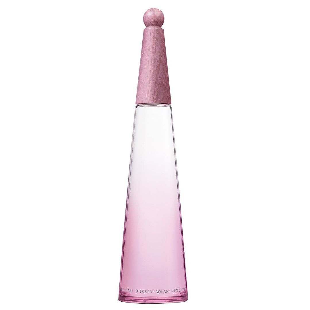 Issey Miyake L'Eau d'Issey Solar Violet EDT Intense Women's Fragrance