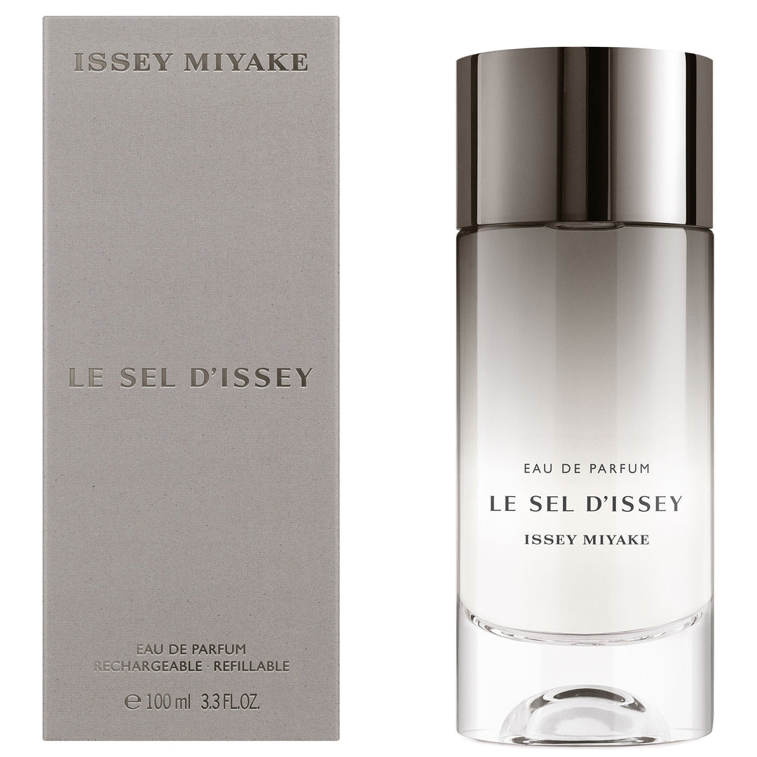 Issey Miyake Le Sel d'Issey Eau de Parfum Men's Fragrance