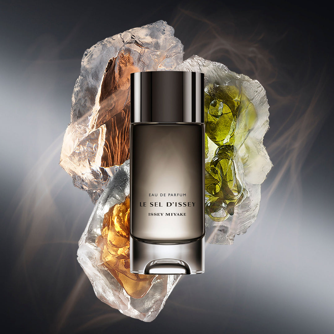 Issey Miyake Le Sel d'Issey Eau de Parfum Men's Fragrance