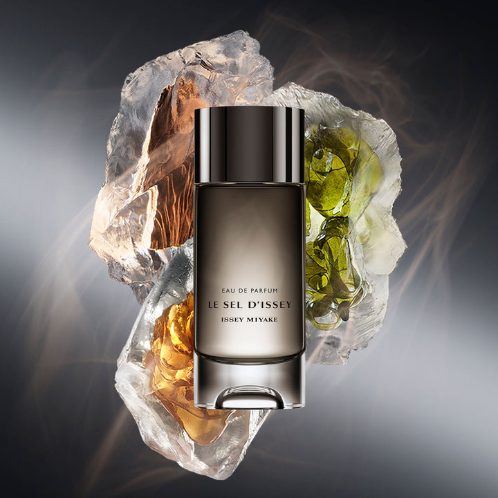 Issey Miyake Le Sel d'Issey Eau de Parfum Men's Fragrance