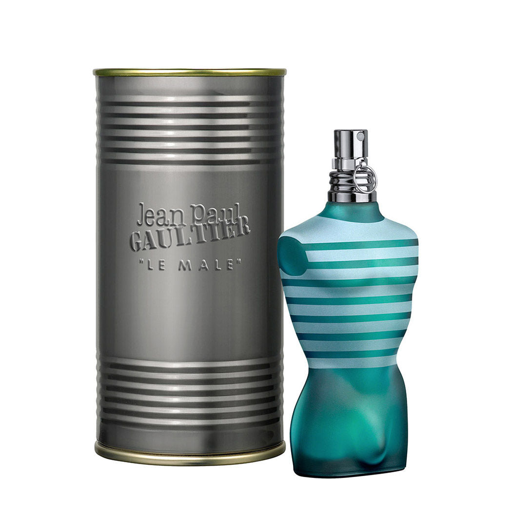 Jean Paul Gaultier Le Male Eau De Toilette Spray