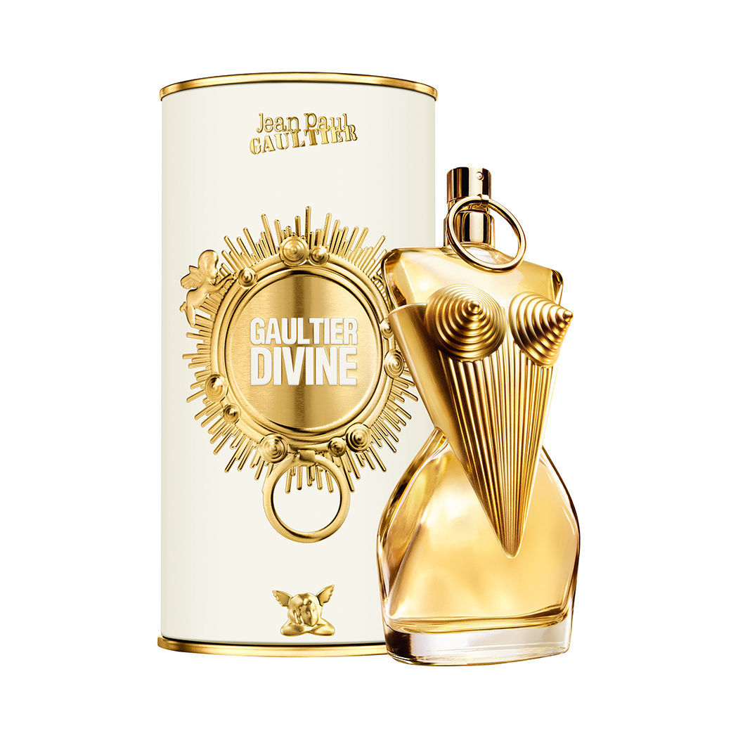 Jean Paul Gaultier Gaultier Divine Eau de Parfum Marine Floral