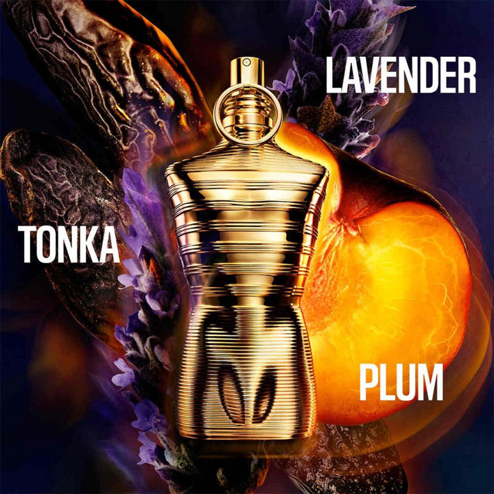 Jean Paul Gaultier Le Male Elixir Absolu Eau de Parfum 75ml