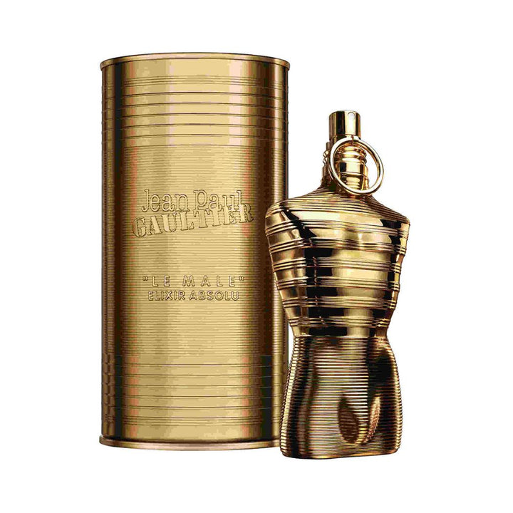 Jean Paul Gaultier Le Male Elixir Absolu Parfum 125ml